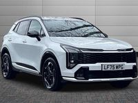 New Kia Sportage GT-Line 147 HP (108 kW) 2026 Unknown SUV