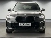 Used BMW X5 M Sport 489 HP (359 kW) 2026 SUV