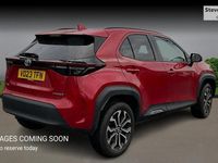 Used Toyota Yaris Hybrid Design 116 HP (85 kW) 2026 Estate