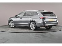 Used Skoda Superb LAURIN & KLEMENT 142 HP (104 kW) 2025 Graphite grey metallic Estate