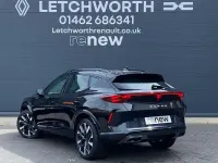 New Cupra Formentor 150 HP (110 kW) 2025 Black SUV