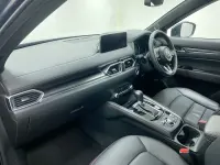 Used Mazda CX-5 Homura-Line 165 HP (121 kW) 2025 Blue SUV