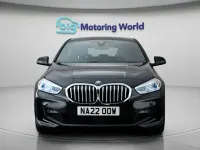 Used BMW 118 M Sport 136 HP (100 kW) 2024 Hatchback