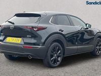 Used Mazda CX-30 Homura-Line 140 HP (102 kW) 2026 SUV