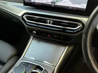 Used BMW 320 M Sport 187 HP (137 kW) 2024 Black Estate