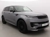 Usado Land Rover Range Rover Sport SE Dynamic 440 HP (323 kW) 2023 Cinzento SUV