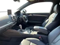 Used Audi A3 Design 310 HP (228 kW) 2017 Unknown Hatchback