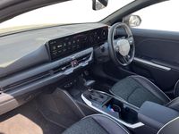 Used Kia K4 GT-Line 147 HP (108 kW) 2026 Blue