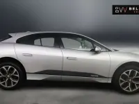 Used Jaguar I-Pace 294 kW (400 HP) 2020 SUV