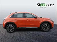 New Fiat 600 La Prima 134 HP (98 kW) 2025 Orange SUV