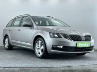Używany Skoda Octavia SE 150 KM (110 kW) 2017 Beżowy Kombi