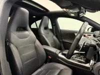 Used Mercedes CLA35 AMG Premium Plus 2023 Black Coupe
