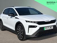 Used Skoda Elroq SportLine 210 kW (286 HP) 2026 SUV