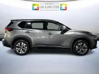 Used Nissan X-Trail N-Connecta 213 HP (156 kW) 2023 Grey SUV