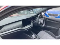 Used Skoda Octavia SportLine 147 HP (108 kW) 2025 Other Estate