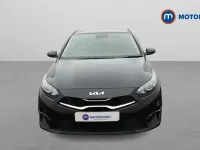 Used Kia Ceed 160 HP (117 kW) 2023 Black Hatchback
