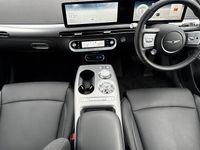 Used Genesis GV60 Premium 167 kW (228 HP) 2025 SUV