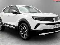 New Vauxhall Mokka Design Edition 131 HP (96 kW) 2025 SUV