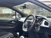 Usado Citroën DS3 2010 Branco Citadino
