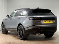 Used Land Rover Range Rover Velar HSE Dynamic 200 HP (147 kW) 2025 Grey SUV