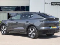 Used Ford Capri Select 210 kW (286 HP) 2025 SUV