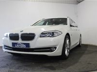 used BMW 520 5 Series Diesel Touring d SE 5dr Step Auto (Start Stop)