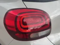 Usado Citroën C3 PureTech 82 HP (60 kW) 2022 Amarelo Citadino