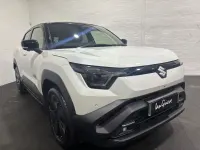 Used Suzuki e-Vitara 105 kW (144 HP) 2025 White SUV