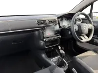 Used Citroën C3 PureTech 83 HP (61 kW) 2023 Grey Hatchback