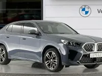 Used BMW X2 M Sport 192 HP (141 kW) 2025 Grey SUV