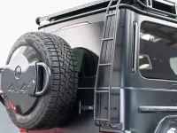 Used Mercedes G63 AMG 585 HP (430 kW) 2022 SUV