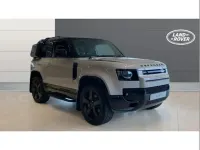 New Land Rover Defender HSE Dynamic 344 HP (253 kW) 2025 Other SUV