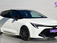 Used Toyota Corolla Sport 196 HP (144 kW) 2023 White