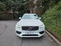 Used Volvo XC90 Momentum 235 HP (172 kW) 2020 White SUV