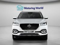 Used MG HS Exclusive 162 HP (119 kW) 2023 White SUV