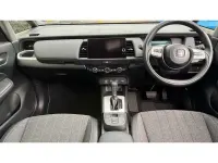 Używany Honda Jazz Advance 122 KM (89 kW) 2025 Niebieski Hatchback