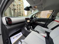 Used Citroën C3 Aircross Flair 2019 Grey SUV