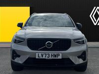 Used Volvo XC40 Ultimate 197 HP (144 kW) 2023 SUV
