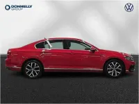 Used VW Passat 218 HP (160 kW) 2022 Estate