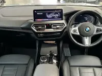 Used BMW X3 M Sport 190 HP (139 kW) 2023 Grey SUV