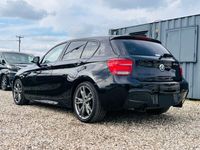 used BMW M135 i 3.0 PETROL AUTO M SPORTS FULL LEATHER SUNROOF ULEZ EXEMPT