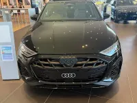 New Audi S3 Black Edition 333 HP (244 kW) 2025 Sedan