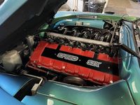 Used TVR Tamora 2007 Green Cabriolet