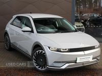 Used Hyundai Ioniq 5 Ultimate 167 kW (228 HP) 2024 SUV