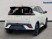 Neu BYD Dolphin Surf Active 64 kW (88 PS) 2025 Weiß Kleinwagen