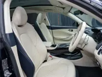 Used Aston Martin DBX 550 HP (404 kW) 2021 Blue SUV