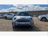 Used Mini Cooper S Level 3 135 kW (184 HP) 2024 Silver Hatchback