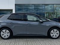 used VW ID3 150kW Business Pro Performance 58kWh 5dr Auto