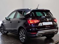 used Seat Arona 1.0 TSI (110ps) FR Edition SUV