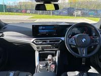 used BMW M3 M3xDrive Competition M 5dr Step Auto